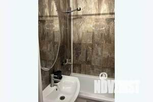 2-к квартира, посуточно, 50м2, 3/9 этаж