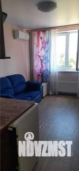 Студия квартира, посуточно, 25м2, 9/14 этаж