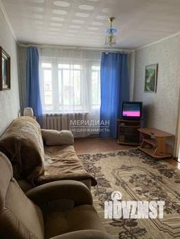 3-к квартира, на длительный срок, 50м2, 3/5 этаж