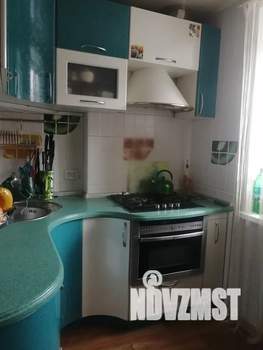 2-к квартира, посуточно, 53м2, 3/9 этаж