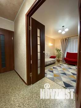 2-к квартира, посуточно, 50м2, 1/9 этаж