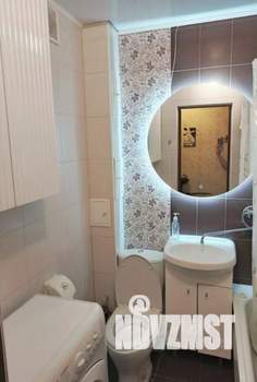 1-к квартира, посуточно, 29м2, 1/1 этаж