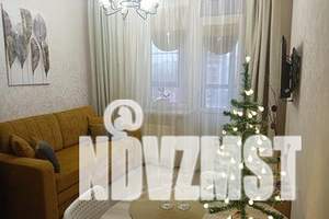 2-к квартира, посуточно, 45м2, 6/15 этаж