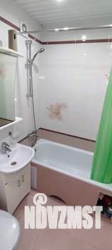 2-к квартира, посуточно, 41м2, 3/5 этаж