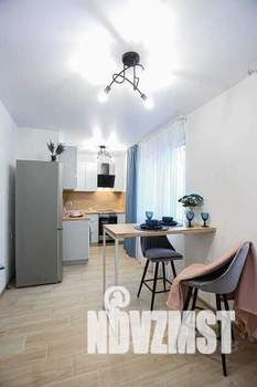 1-к квартира, посуточно, 41м2, 7/10 этаж
