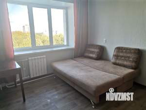 1-к квартира, на длительный срок, 20м2, 9/9 этаж