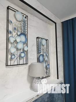 Студия квартира, посуточно, 24м2, 6/17 этаж