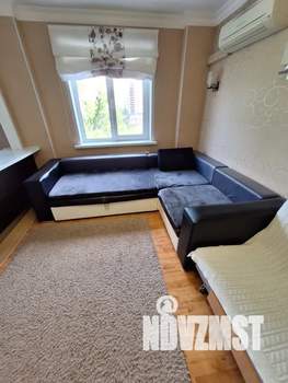 2-к квартира, посуточно, 56м2, 6/9 этаж