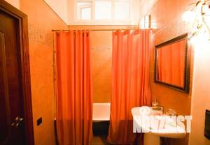 2-к квартира, посуточно, 80м2, 1/1 этаж