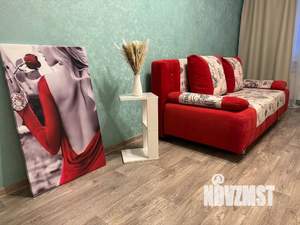 1-к квартира, посуточно, 38м2, 14/17 этаж