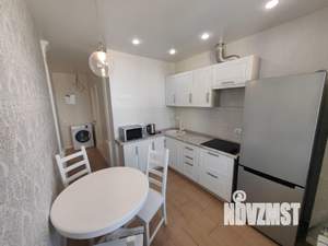 2-к квартира, на длительный срок, 54м2, 14/19 этаж