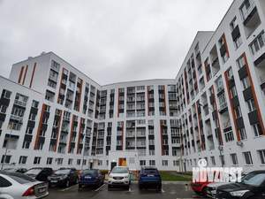 2-к квартира, посуточно, 32м2, 6/9 этаж