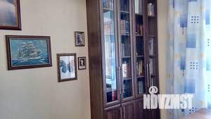 1-к квартира, посуточно, 67м2, 7/10 этаж