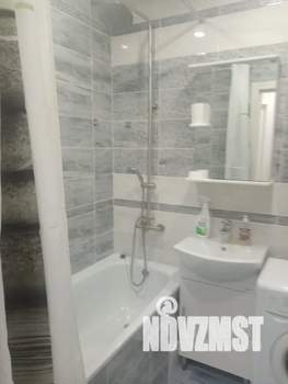 2-к квартира, посуточно, 36м2, 5/5 этаж