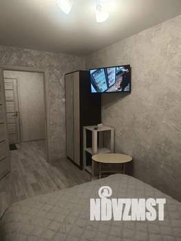 2-к квартира, посуточно, 42м2, 3/9 этаж