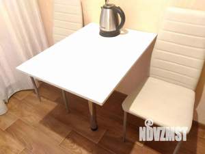 1-к квартира, посуточно, 30м2, 1/9 этаж