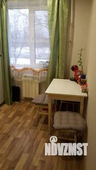 1-к квартира, на длительный срок, 31м2, 1/9 этаж