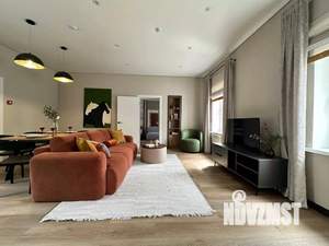 1-к квартира, посуточно, 55м2, 1/1 этаж