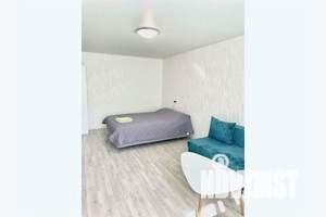 1-к квартира, посуточно, 32м2, 3/5 этаж