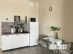 1-к квартира, посуточно, 31м2, 4/8 этаж