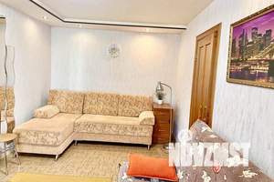 2-к квартира, посуточно, 51м2, 2/7 этаж