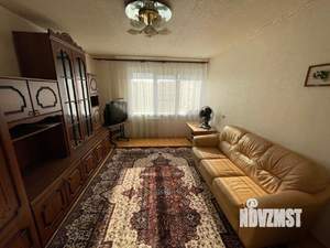 2-к квартира, на длительный срок, 50м2, 7/9 этаж