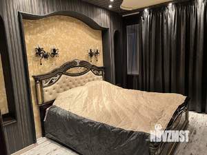 3-к квартира, посуточно, 83м2, 1/14 этаж