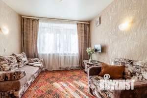 1-к квартира, посуточно, 30м2, 1/10 этаж