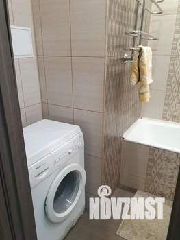 2-к квартира, посуточно, 68м2, 1/1 этаж