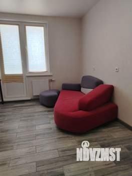 1-к квартира, на длительный срок, 33м2, 7/9 этаж