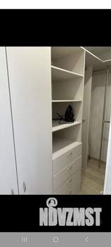 2-к квартира, на длительный срок, 42м2, 2/5 этаж