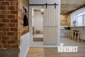 1-к квартира, посуточно, 26м2, 1/1 этаж