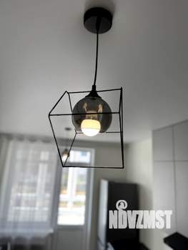 1-к квартира, на длительный срок, 33м2, 2/4 этаж