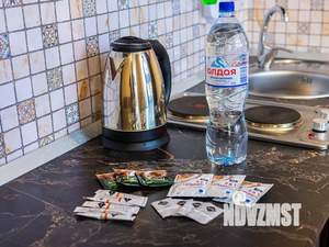 1-к квартира, посуточно, 16м2, 2/3 этаж