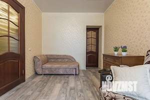 2-к квартира, посуточно, 45м2, 2/5 этаж