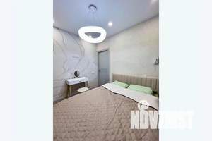 3-к квартира, посуточно, 60м2, 5/15 этаж