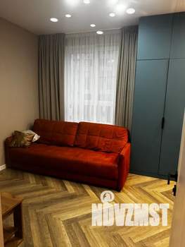 2-к квартира, посуточно, 52м2, 8/16 этаж