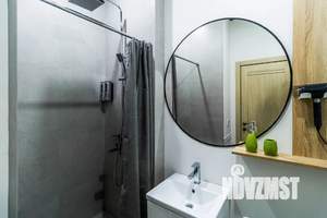 1-к квартира, посуточно, 25м2, 2/19 этаж