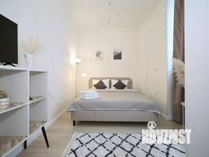 3-к квартира, посуточно, 80м2, 1/1 этаж