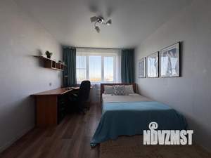 3-к квартира, посуточно, 91м2, 9/10 этаж