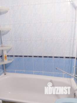 1-к квартира, посуточно, 43м2, 5/9 этаж