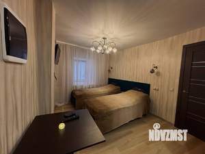 1-к квартира, посуточно, 26м2, 1/1 этаж