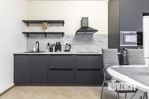 1-к квартира, посуточно, 40м2, 7/19 этаж