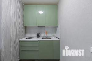 1-к квартира, посуточно, 30м2, 8/10 этаж