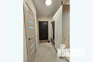 1-к квартира, посуточно, 56м2, 3/10 этаж