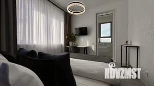 2-к квартира, посуточно, 63м2, 12/19 этаж