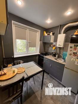 2-к квартира, посуточно, 48м2, 3/5 этаж