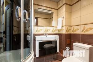 3-к квартира, посуточно, 79м2, 3/9 этаж