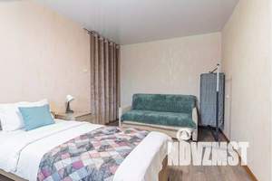 2-к квартира, посуточно, 45м2, 4/9 этаж