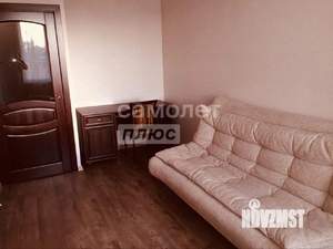 2-к квартира, на длительный срок, 58м2, 4/22 этаж